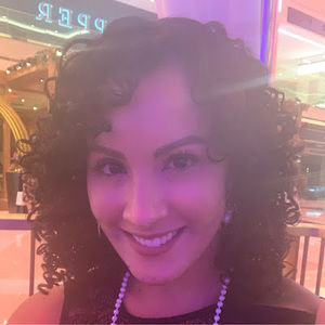 Meet your Posher, Brianne